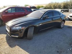 2016 Jaguar XF Premium en venta en Las Vegas, NV