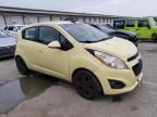 2013 Chevrolet Spark 1LT