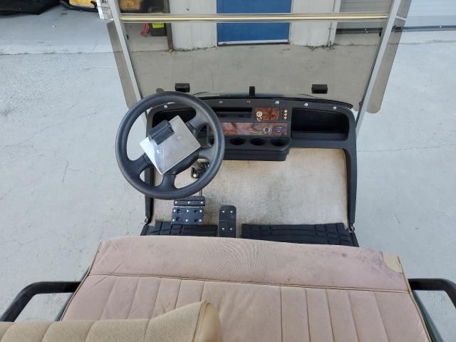 2001 Other Golf Cart