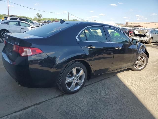 2013 Acura TSX Tech