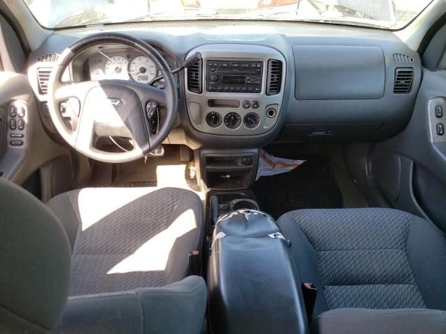 2003 Ford Escape XLT