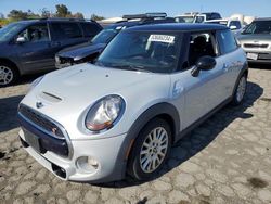 2014 Mini Cooper S en venta en Martinez, CA