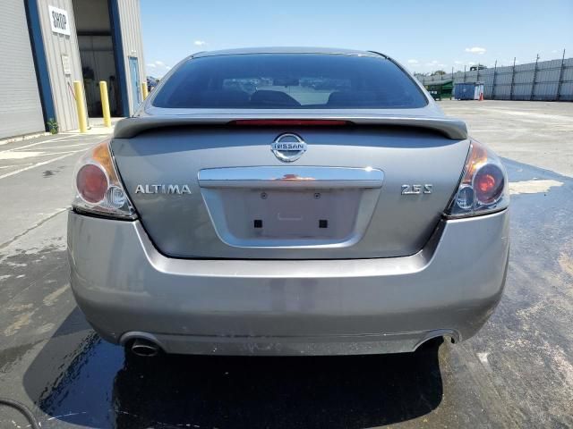 2008 Nissan Altima 2.5