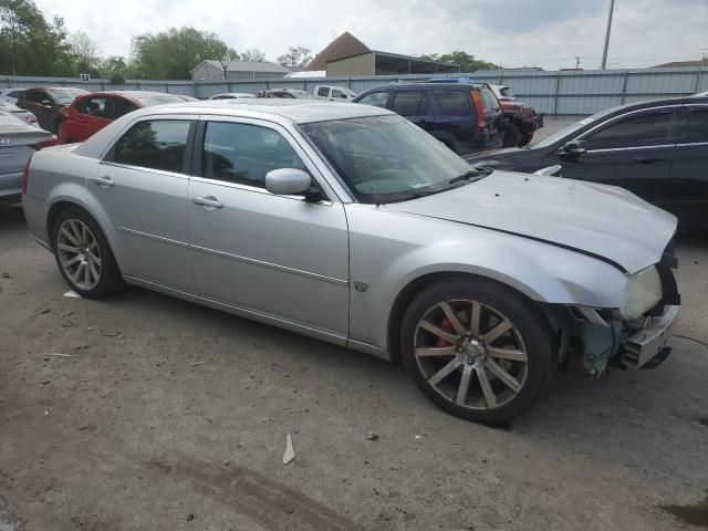 2007 Chrysler 300C SRT-8