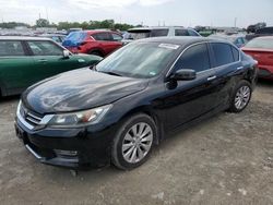 2013 Honda Accord EXL en venta en Cahokia Heights, IL