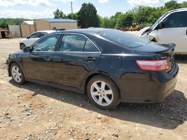 2009 Toyota Camry Base