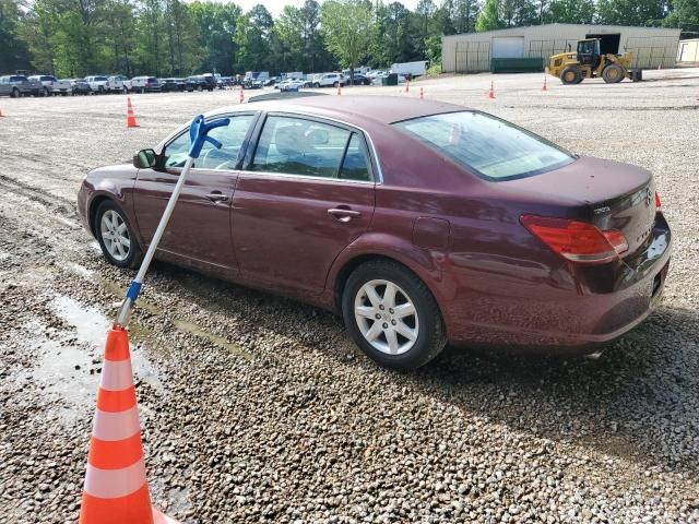 2006 Toyota Avalon XL