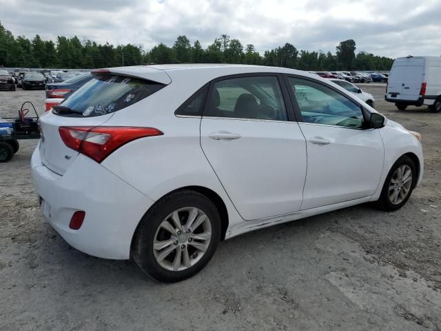 2014 Hyundai Elantra GT