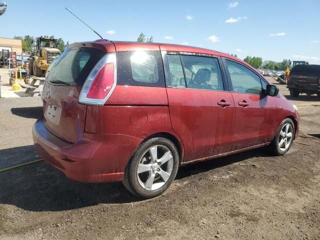 2010 Mazda 5