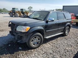 2007 Toyota Sequoia Limited for sale in Hueytown, AL