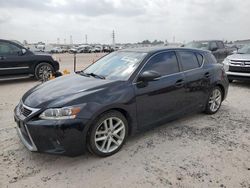 2016 Lexus CT 200 en venta en Houston, TX