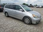 2010 Honda Odyssey exl