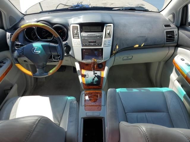 2007 Lexus RX 350