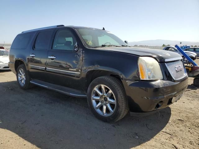 2008 GMC Yukon XL Denali