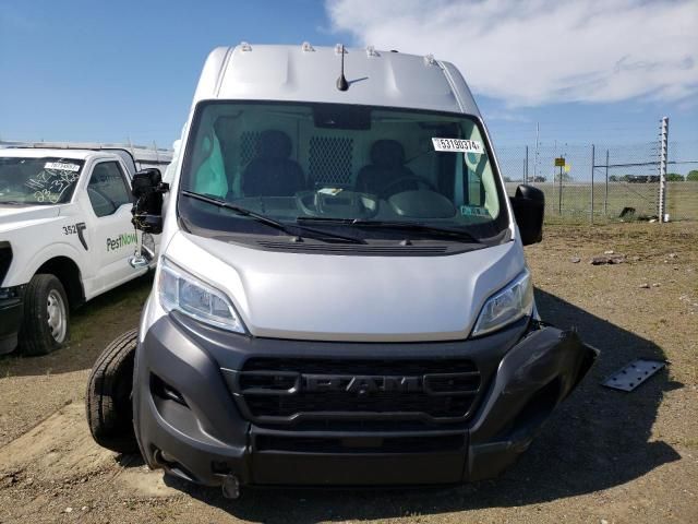 2023 Dodge RAM Promaster 2500 2500 High