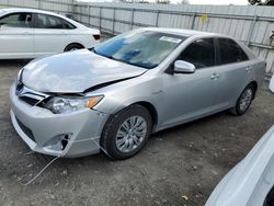 2012 Toyota Camry Hybrid for sale in Arlington, WA