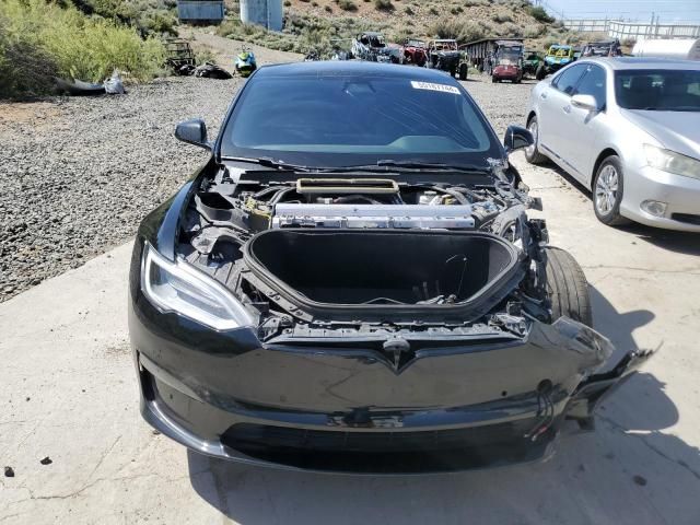 2021 Tesla Model S