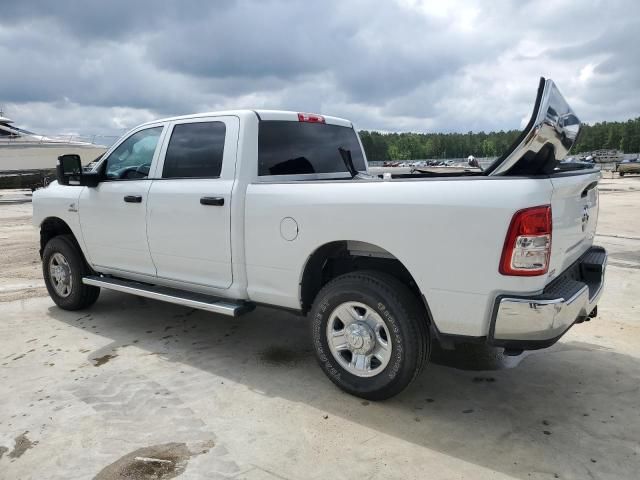 2023 Dodge RAM 3500 Tradesman