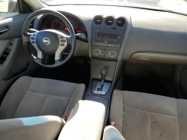 2007 Nissan Altima 2.5