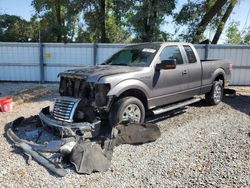 2012 Ford F150 Super Cab for sale in Ocala, FL