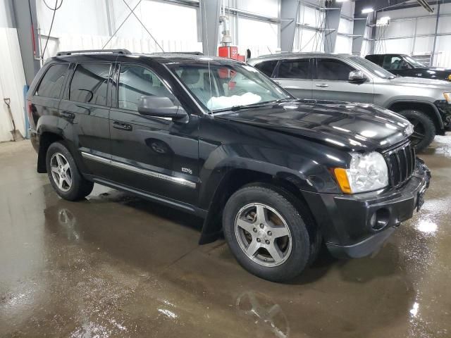 2006 Jeep Grand Cherokee Laredo