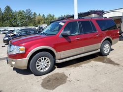 2014 Ford Expedition EL XLT for sale in Eldridge, IA