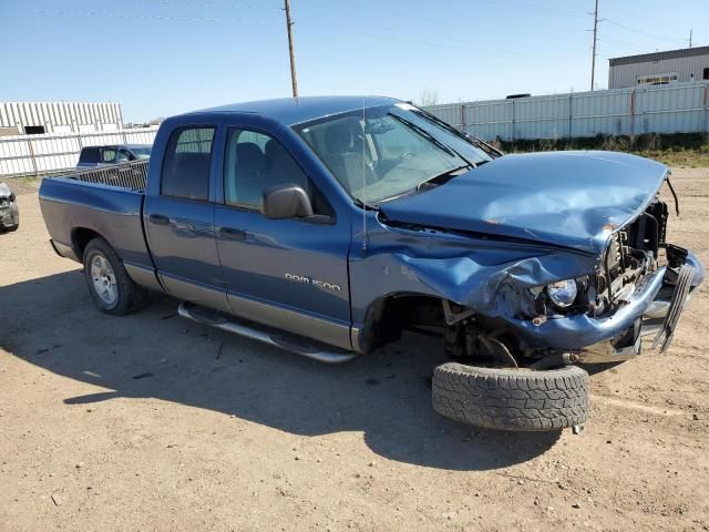 2004 Dodge RAM 1500 ST