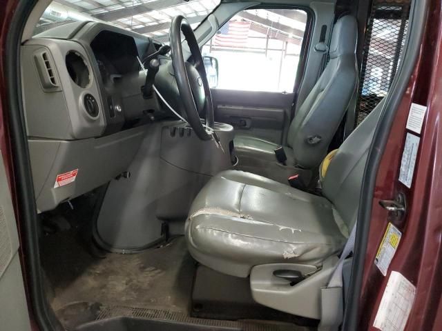 2010 Ford Econoline E250 Van