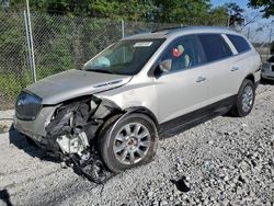 2011 Buick Enclave CXL en venta en Cicero, IN