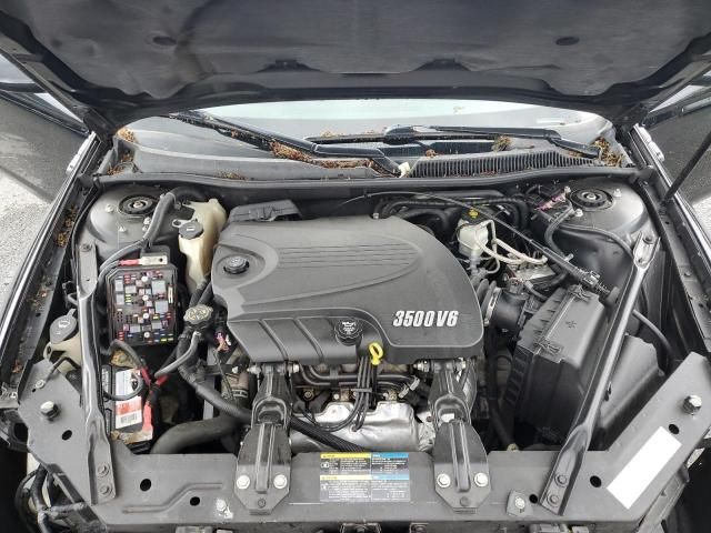 2006 Chevrolet Monte Carlo LT