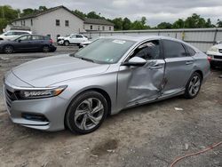 2018 Honda Accord EXL for sale in York Haven, PA