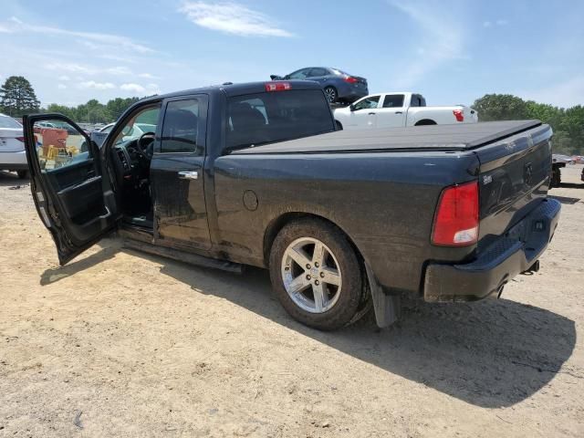 2017 Dodge RAM 1500 ST