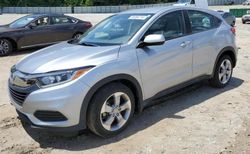 2019 Honda HR-V LX for sale in Gainesville, GA