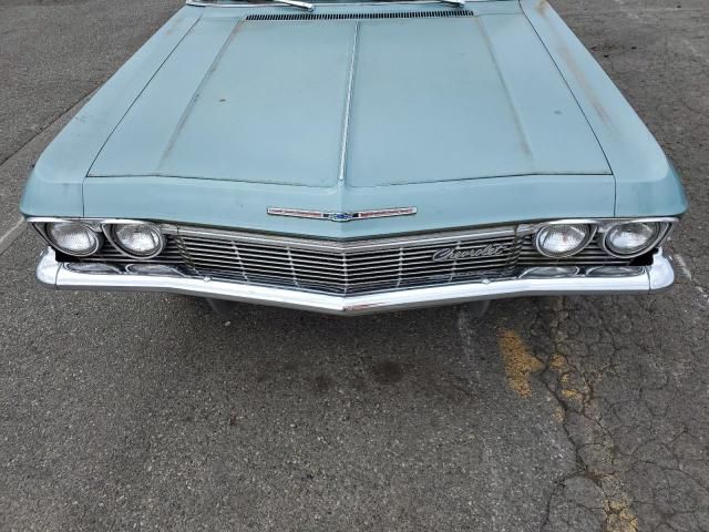 1965 Chevrolet Impala