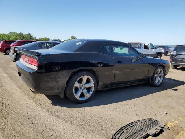 2011 Dodge Challenger