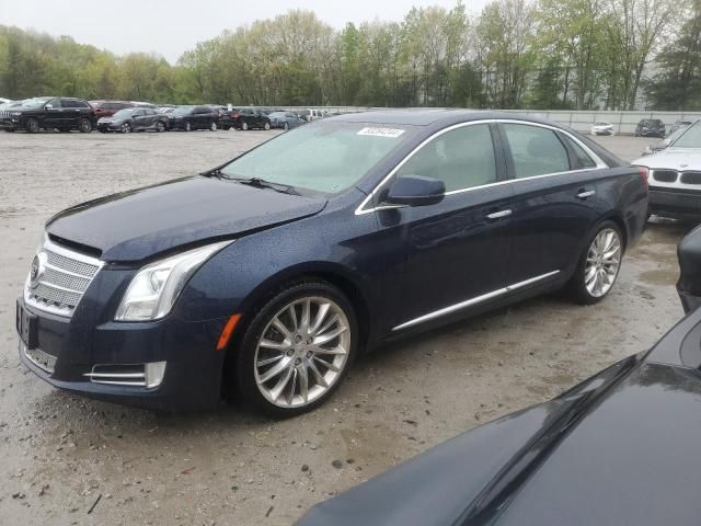 2015 Cadillac XTS Platinum