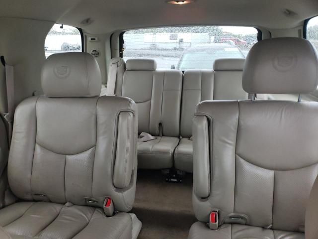 2005 Cadillac Escalade Luxury