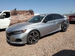 2021 Honda Accord Sport SE for sale in Phoenix, AZ