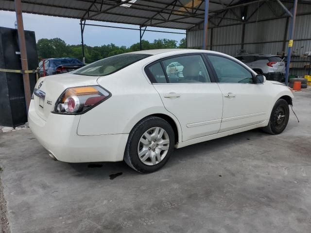 2011 Nissan Altima Base