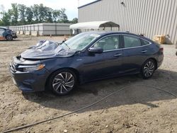 2019 Honda Insight Touring for sale in Spartanburg, SC