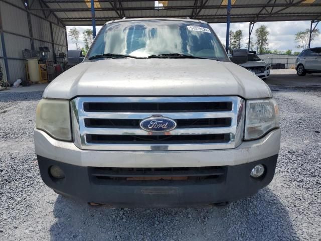 2007 Ford Expedition XLT