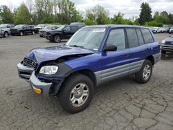 2000 Toyota Rav4 for sale in Portland, OR