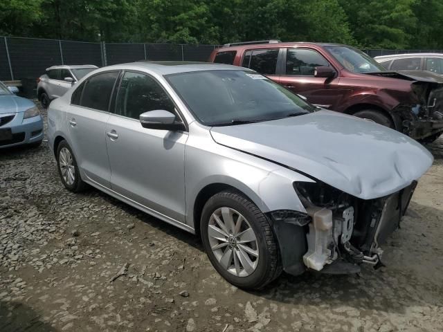 2015 Volkswagen Jetta TDI