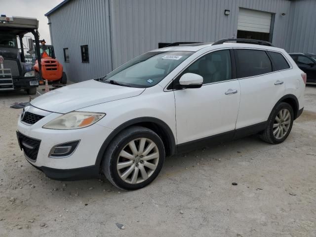 2010 Mazda CX-9