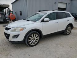 2010 Mazda CX-9 for sale in New Braunfels, TX