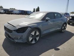 Polestar 2 Vehiculos salvage en venta: 2023 Polestar 2