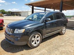 Vehiculos salvage en venta de Copart Tanner, AL: 2011 Jeep Compass Sport