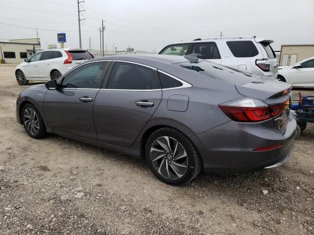 2022 Honda Insight Touring