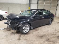 Nissan Vehiculos salvage en venta: 2014 Nissan Altima 2.5