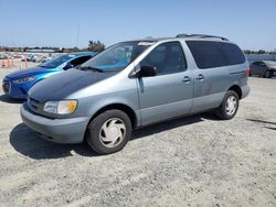 1998 Toyota Sienna LE for sale in Antelope, CA